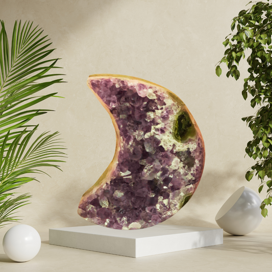 Amethyst Moon