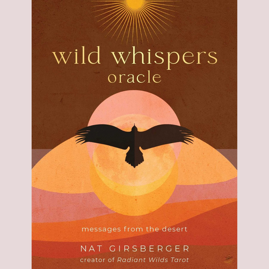 Wild Whispers Oracle