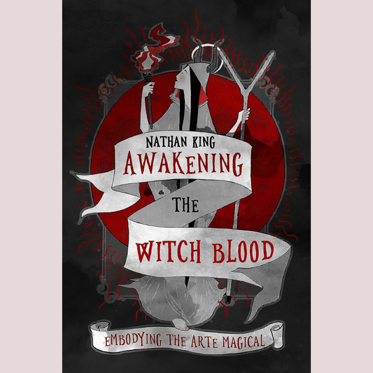 Awakening the Witch Blood: Embodying the Arte Magical