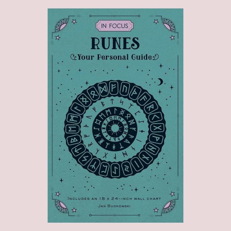 In Focus / Runes