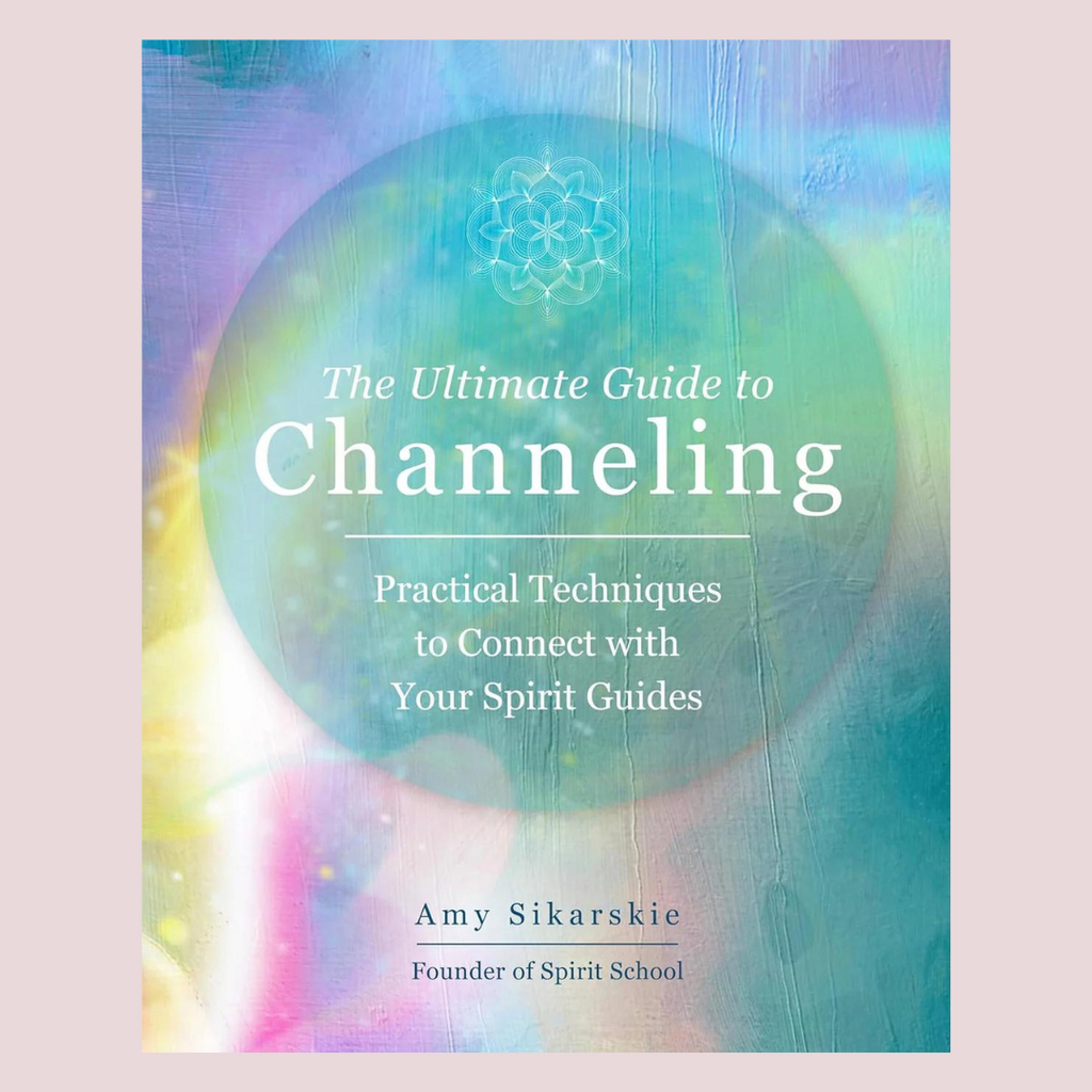 The Ultimate Guide To Channeling