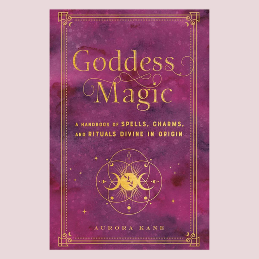 Goddess Magic