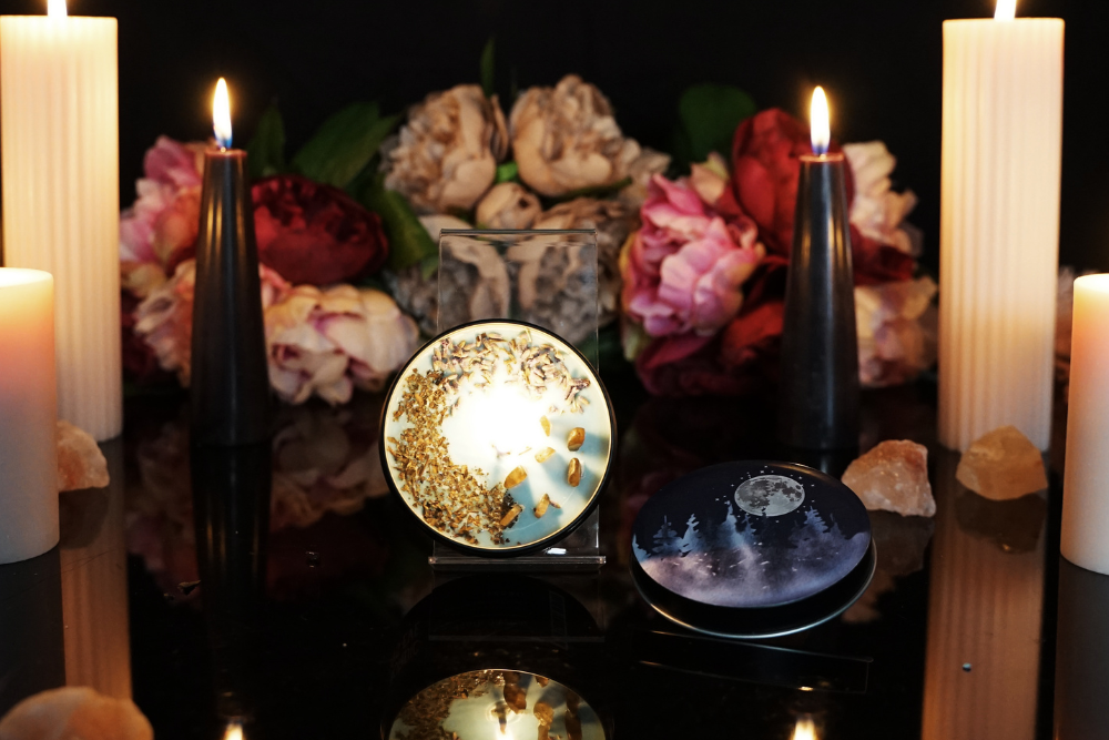 Candles