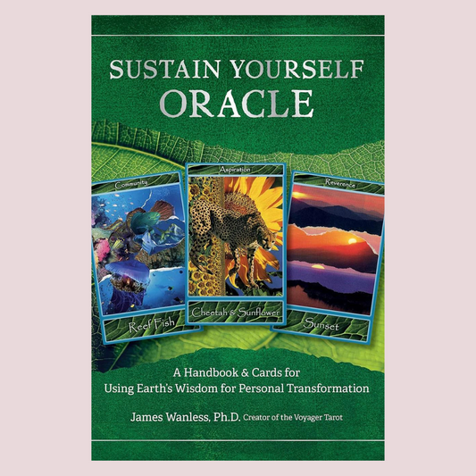 Sustain Yourself Oracle