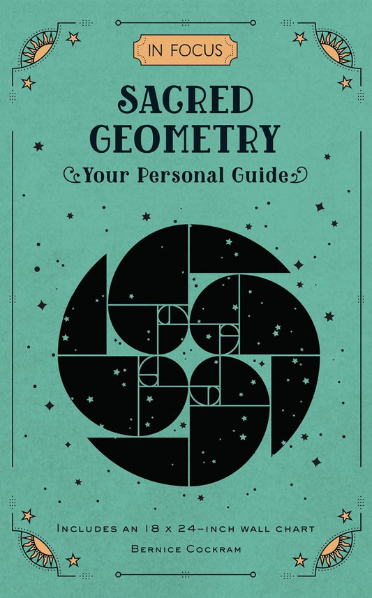 In Focus / Sacred Geometry