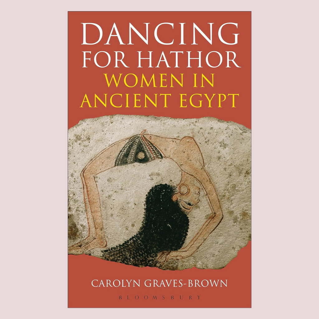 Dancing for Hathor