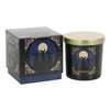 Moon Gazing Hares Friendship Candle By Lisa Parker