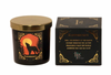 Wolf Song Empowerment Candle By Lisa Parker