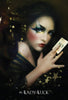 Divine Circus Oracle Cards