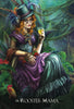 Divine Circus Oracle Cards