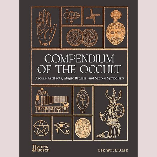 Compendium Of The Occult