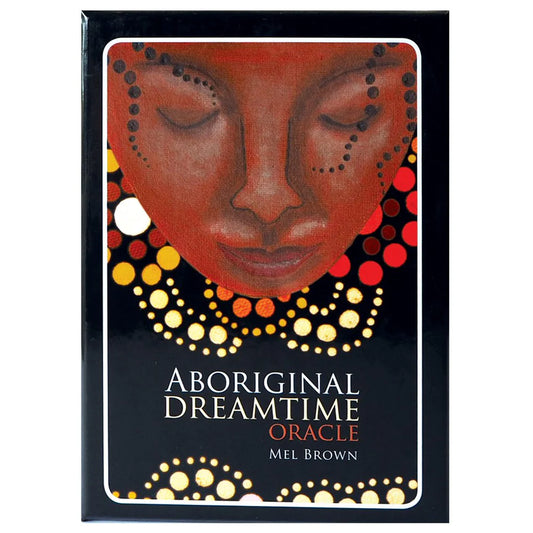 Aboriginal Dreamtime Oracle