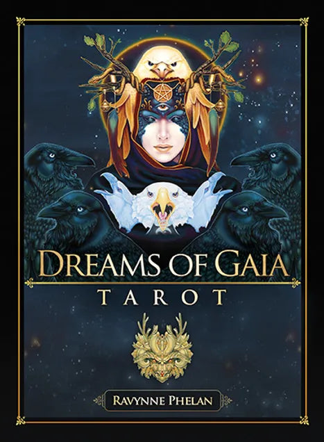 Dreams of Gaia Tarot