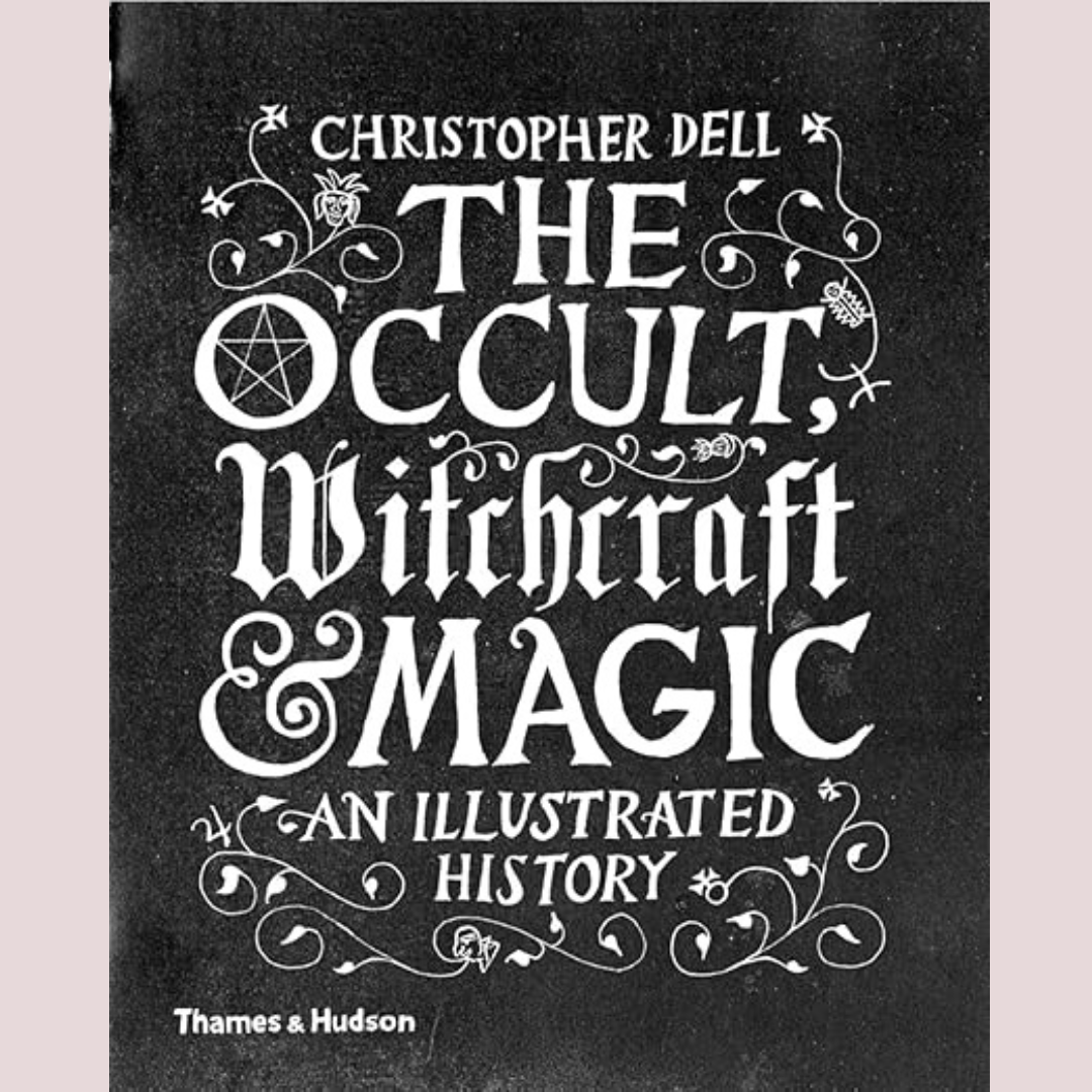 The Occult Witchcraft & Magic