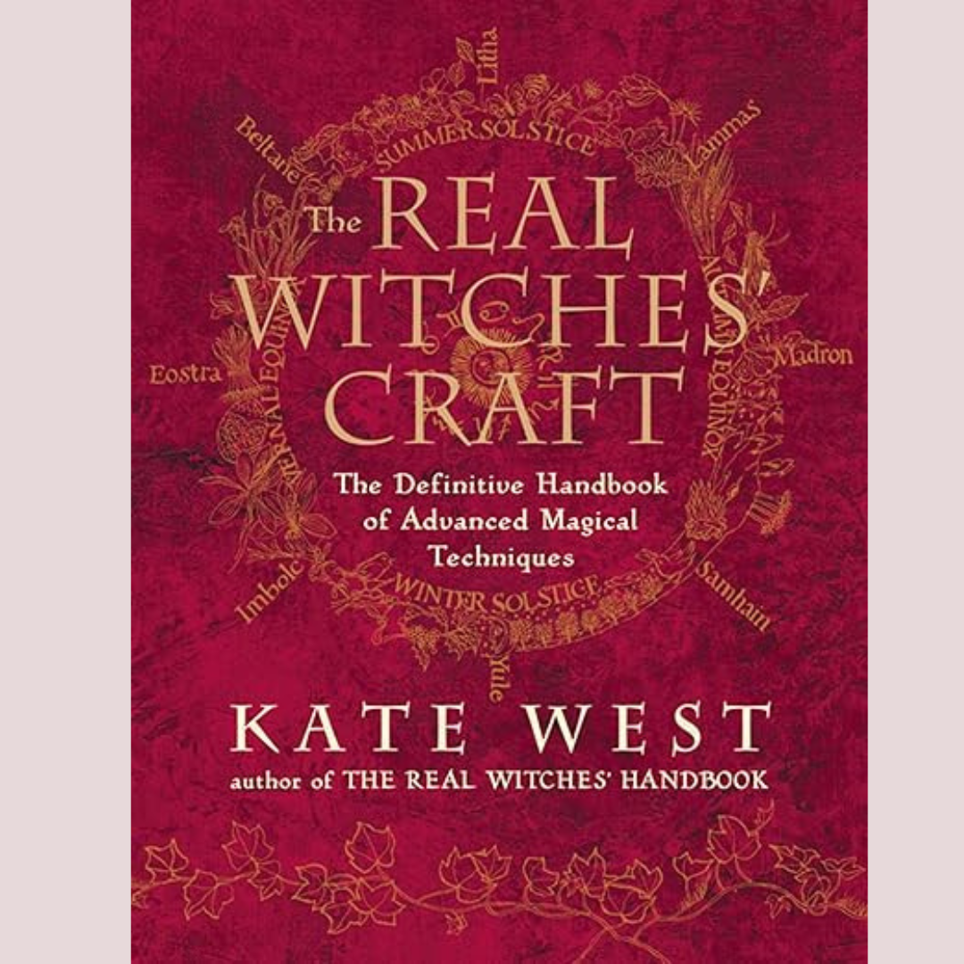 The Real Witches Craft