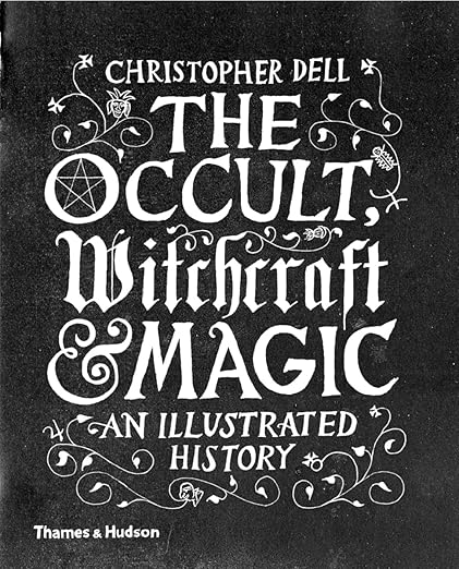 The Occult Witchcraft & Magic