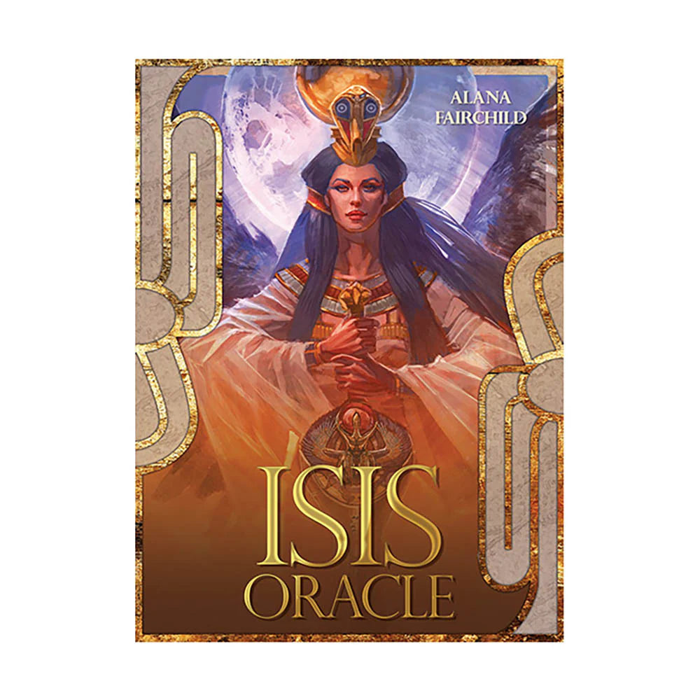 Isis Oracle