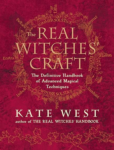 The Real Witches Craft