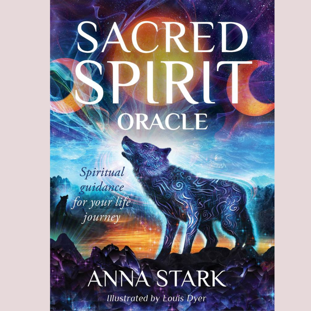 Sacred Spirit Oracle